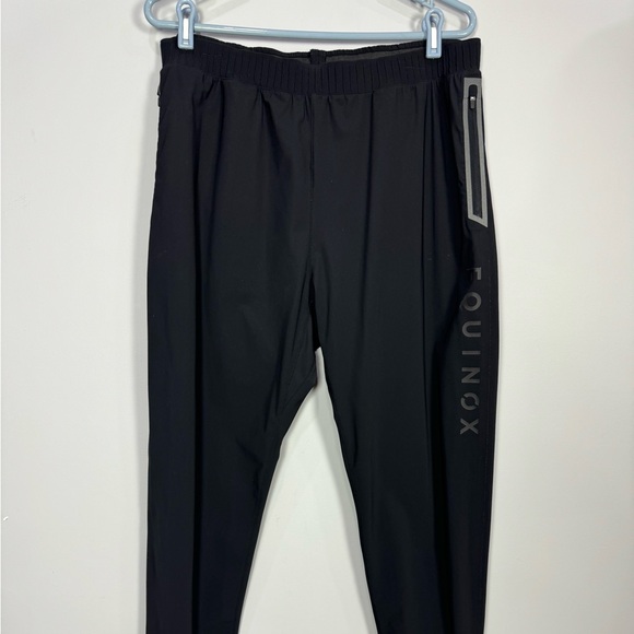 Equinox Black Performance Jogger size L - Picture 3 of 12